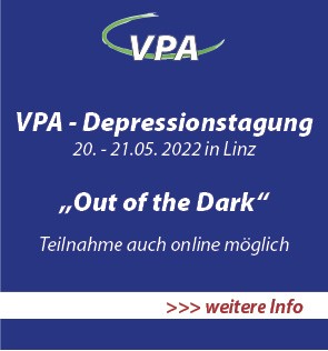 VPA Depressionstagung